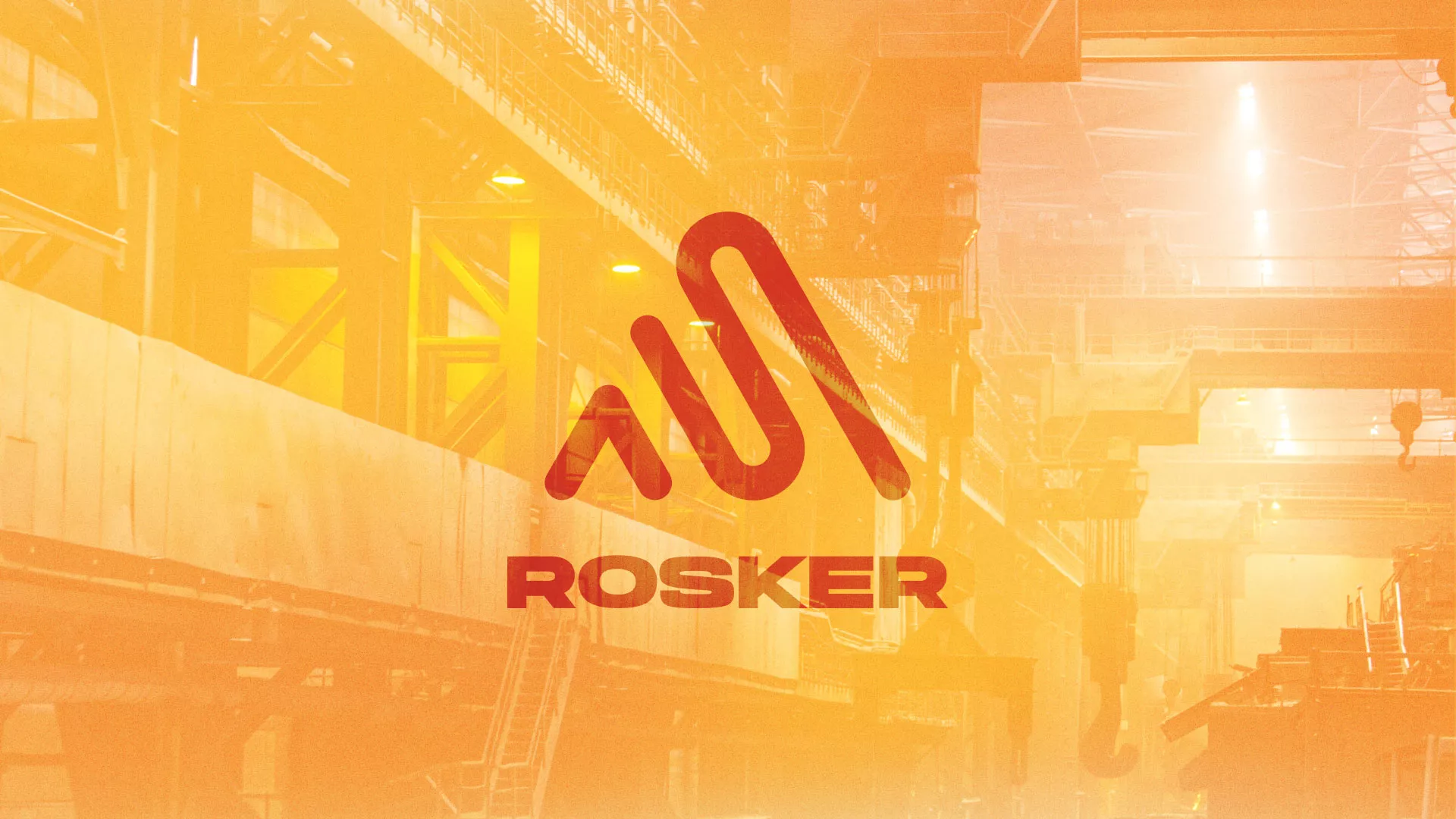 Ребрендинг компании «Rosker» и редизайн сайта в Цивильске